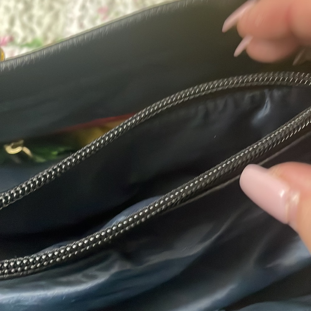 Shoulder bag - Picture 4 of 6